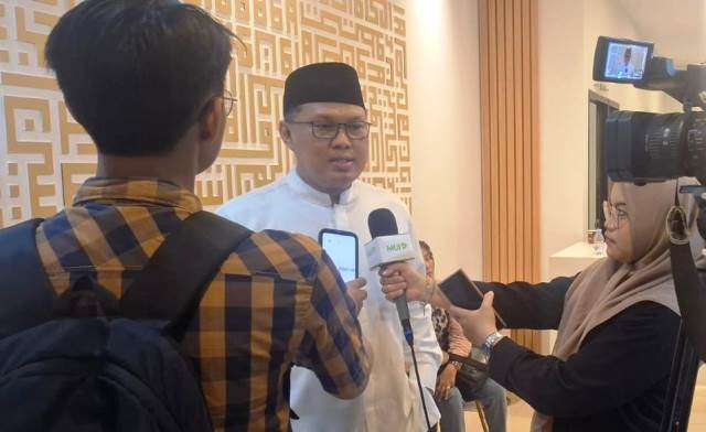 Imbas Tarif AS, MUI Rekomendasikan Destinasi Negara Pengganti untuk Ekspor Produk Halal