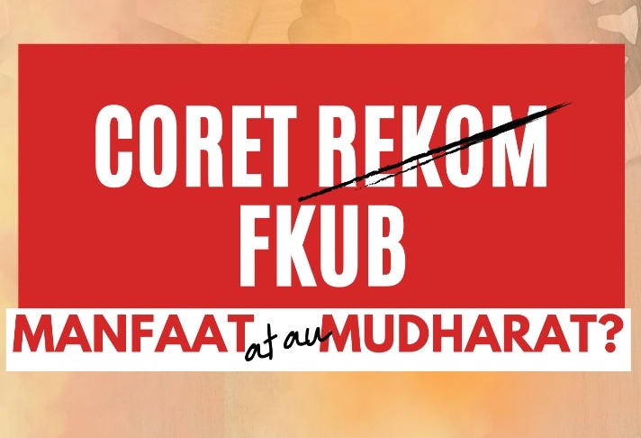 Soal Penghapusan Rekomendasi FKUB, Ketua MUI: Mestinya Libatkan Majelis-Majelis Agama Soal Penghapusan Rekomendasi FKUB, Ketua MUI: Mestinya Libatkan Majelis-Majelis Agama