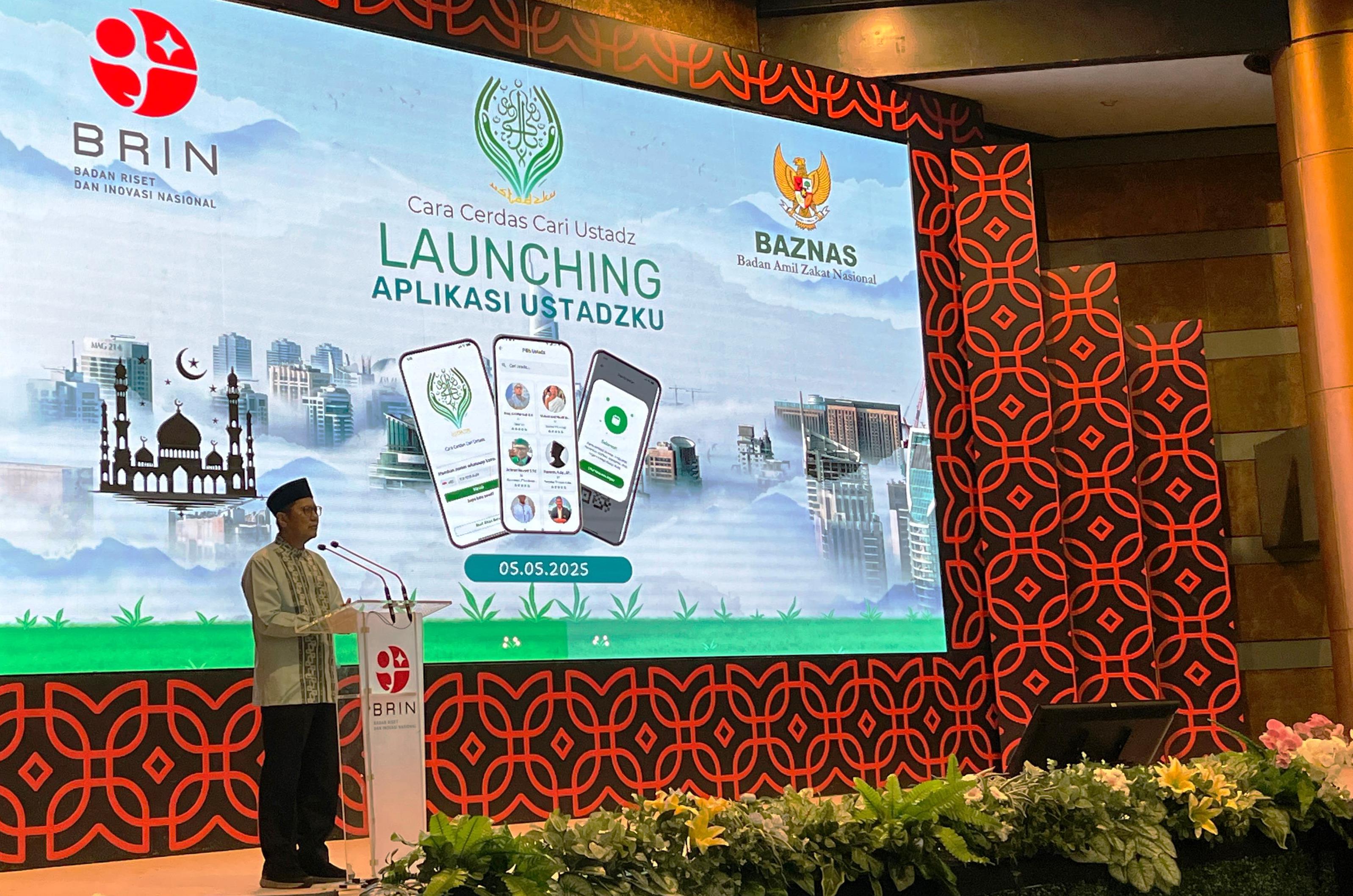 Kiai Cholil Ungkap Dua Hal Terkait Keislaman yang Banyak Dicari di Internet Kiai Cholil Ungkap Dua Hal Terkait Keislaman yang Banyak Dicari di Internet