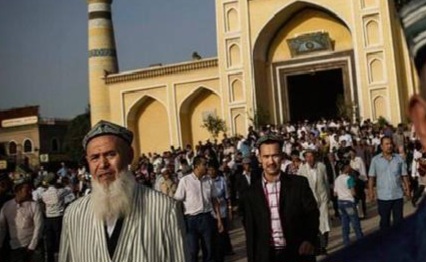 Hak Jawab Kedubes Tiongkok ke MUI: 40 Uighur yang Kembali ke Tiongkok Menjalani Hidup Normal dan Terjamin Hukum Hak Jawab Kedubes Tiongkok ke MUI: 40 Uighur yang Kembali ke Tiongkok Menjalani Hidup Normal dan Terjamin Hukum