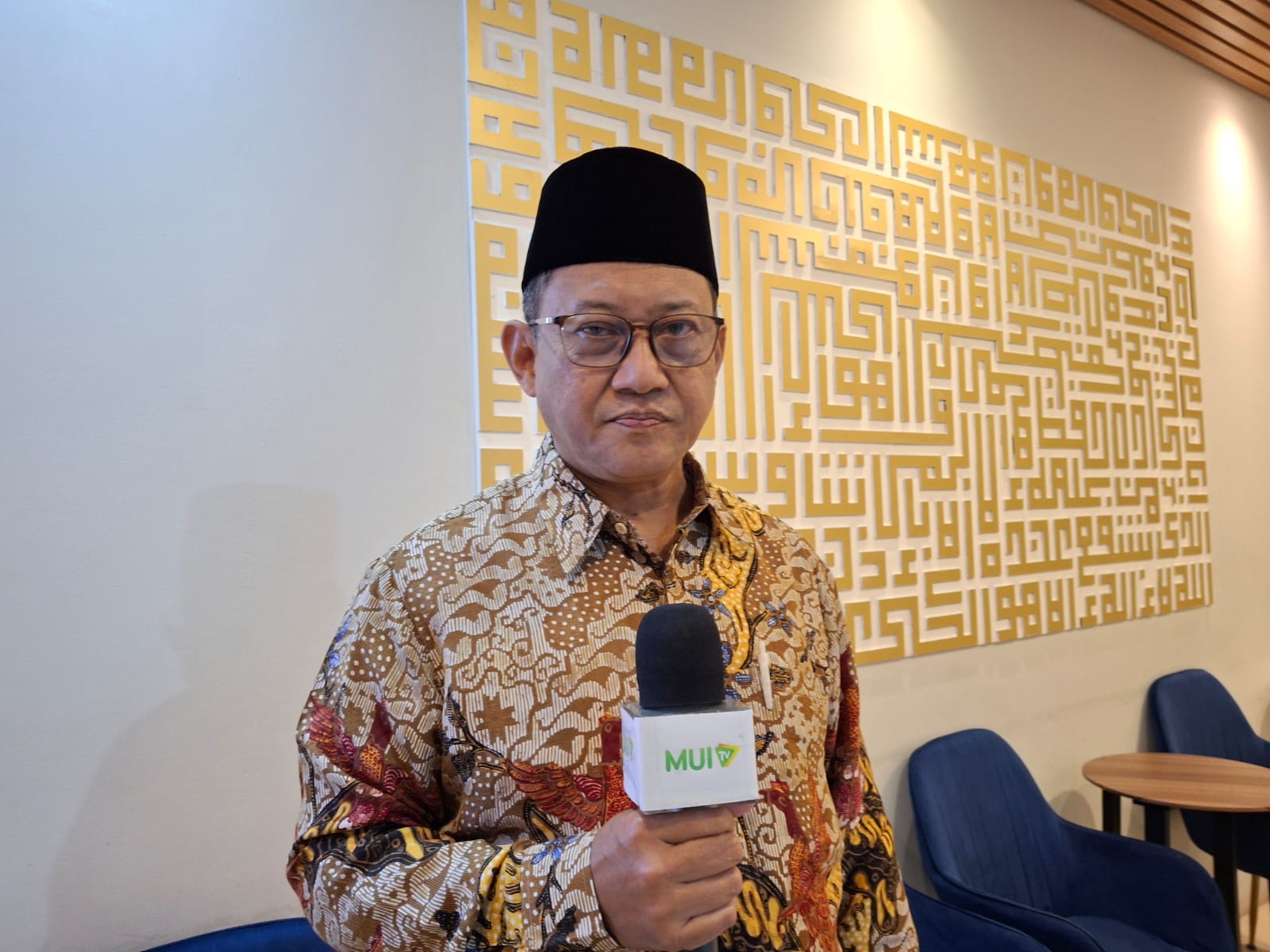 Cegah Konflik Sosial, Ketua LPLH-SDA MUI Dorong RUU Masyarakat Adat Menjadi Undang-Undang Cegah Konflik Sosial, Ketua LPLH-SDA MUI Dorong RUU Masyarakat Adat Menjadi Undang-Undang
