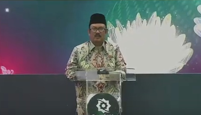 Kepala Bappenas Usul ke Sri Mulyani Ada Dirjen Keuangan Syariah