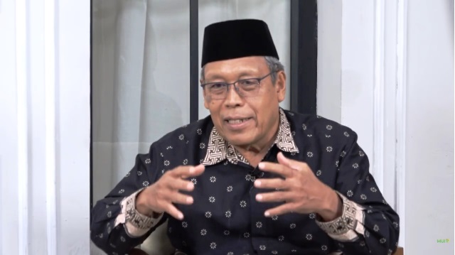 Langkah Integrasi Pendidikan Formal di Lingkungan Pesantren Muhammadiyah