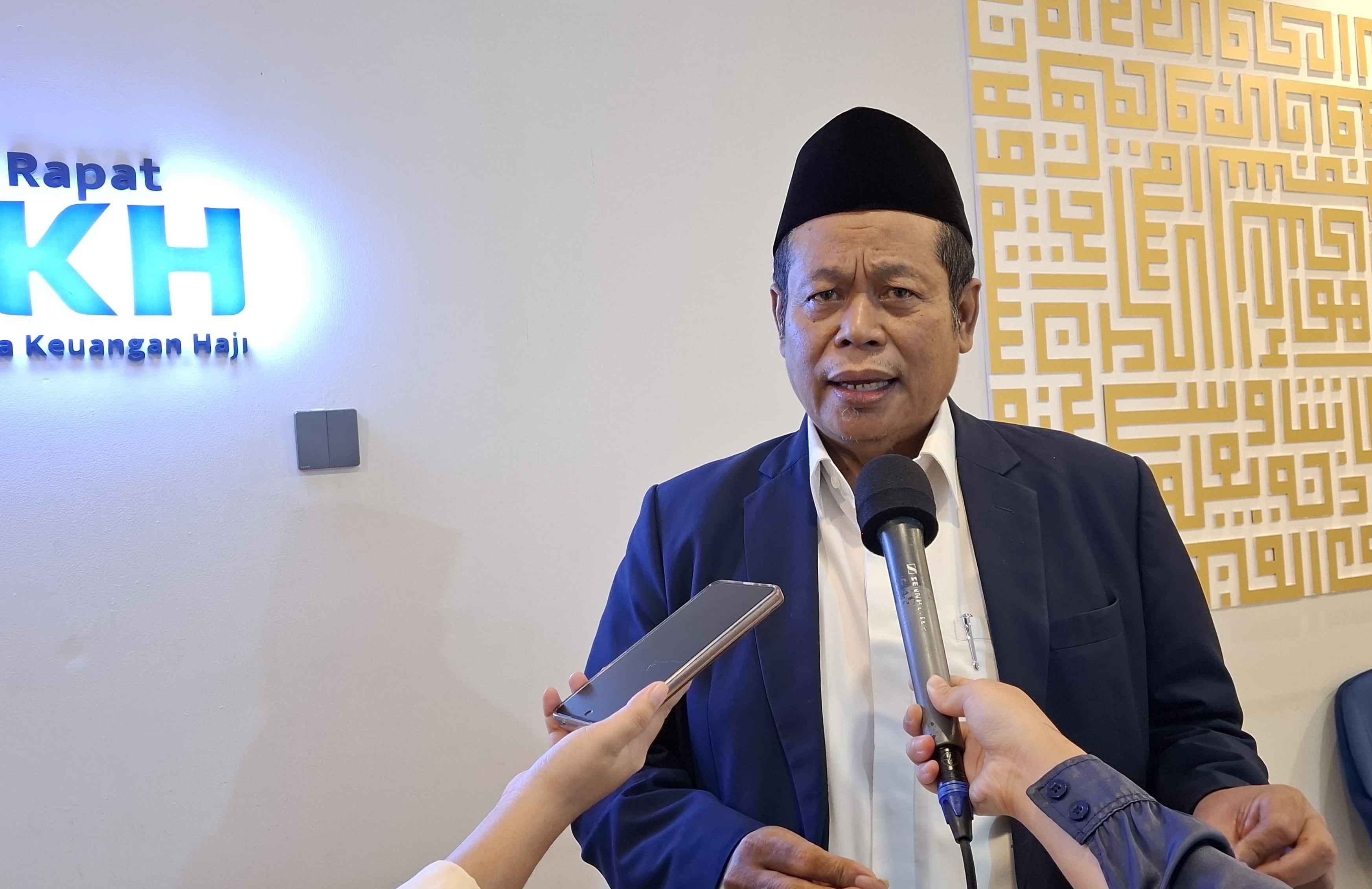 Waketum MUI: Kebangkitan Nasional Momentum Satukan dan Bangun Bangsa Waketum MUI: Kebangkitan Nasional Momentum Satukan dan Bangun Bangsa
