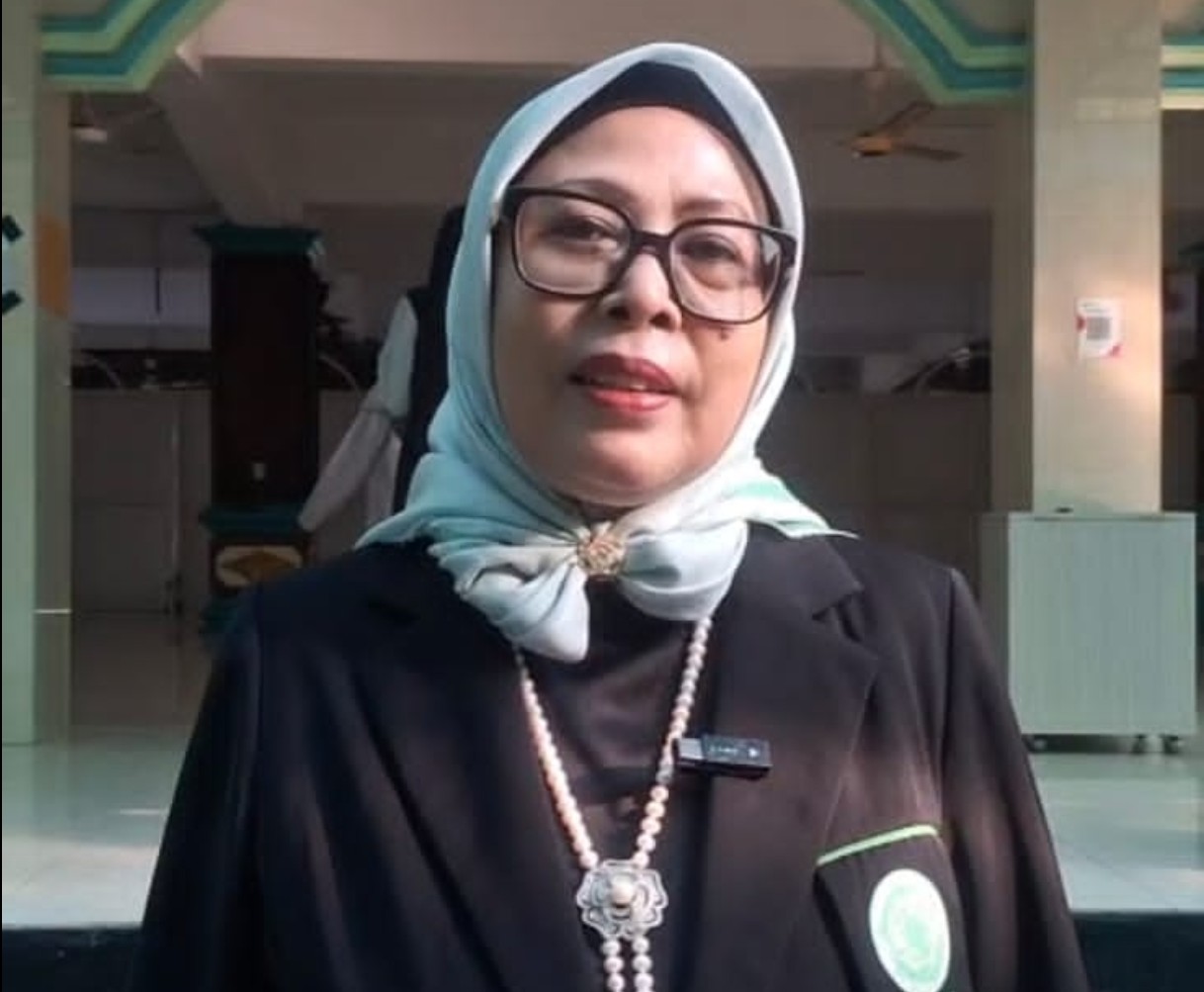 Pekan Makanan Bergizi Gratis, Siti Ma'rifah Dorong Peningkatan Kualitas Intelektual dan Karakter Anak Pekan Makanan Bergizi Gratis, Siti Ma'rifah Dorong Peningkatan Kualitas Intelektual dan Karakter Anak