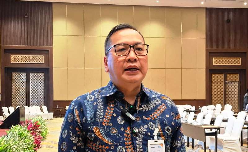 BSI: Fatwa DSN-MUI Perkuat Keyakinan Investasi Emas dan Dorong Pertumbuhan Bulion