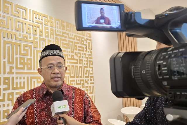 Lembaga Kesehatan MUI: Penanganan TBC Tidak Cukup dengan Vaksin Saja Lembaga Kesehatan MUI: Penanganan TBC Tidak Cukup dengan Vaksin Saja