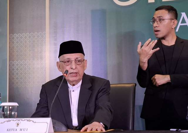 Awal Dzulhijjah Mulai Hari Ini, Ketua MUI Ajak Umat Maksimalkan Puasa dan Qurban Awal Dzulhijjah Mulai Hari Ini, Ketua MUI Ajak Umat Maksimalkan Puasa dan Qurban