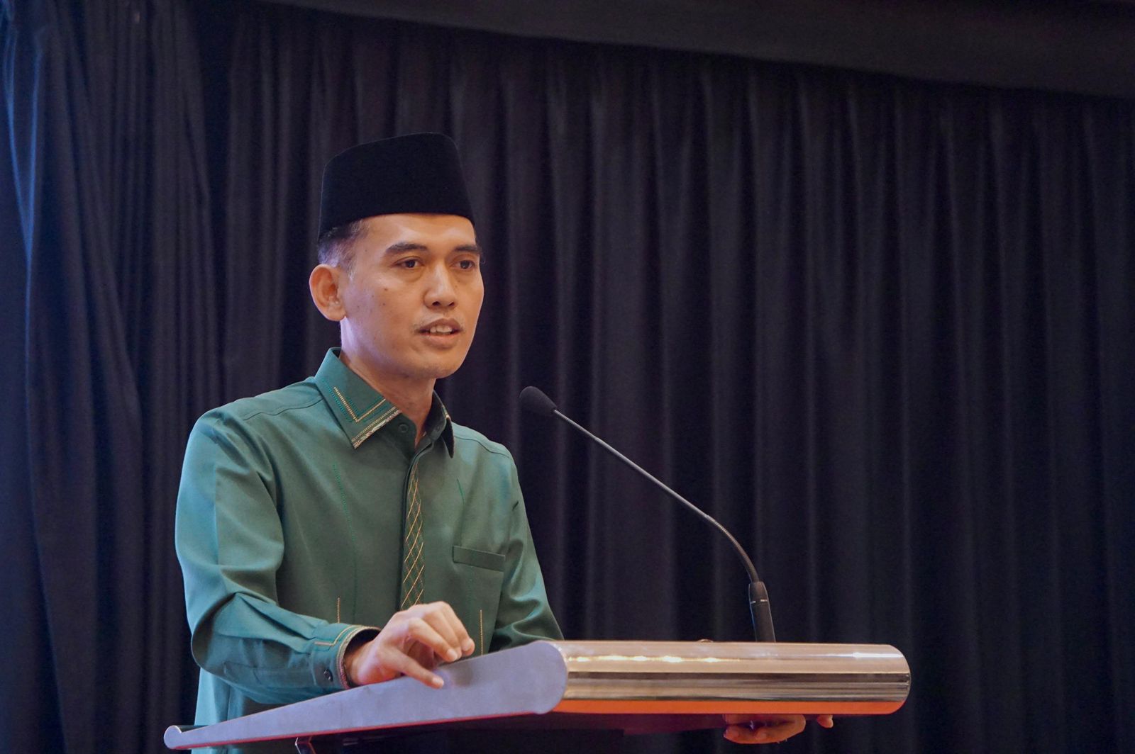 Munas MUI 2025 Akan Bahas Fatwa Perpajakan Sesuai Ketentuan Syar'i dan Berkeadilan