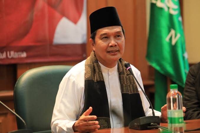 Ketua PDPAB MUI: Hari Valentine Bukan Budaya Kita Ketua PDPAB MUI: Hari Valentine Bukan Budaya Kita