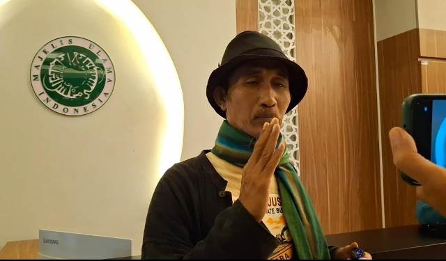 Aktivis Nelayan Kholid akan Sampaikan Dampak Kerusakan Lingkungan Akibat PIK 2