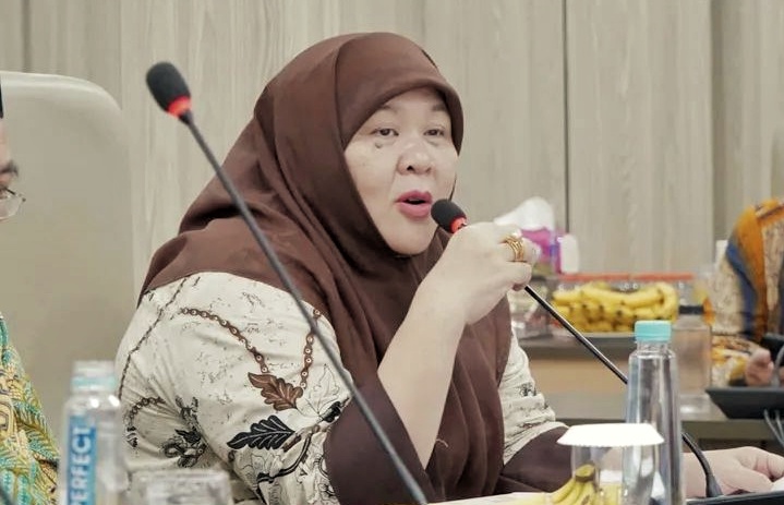 Hasil Riset BRIN: Industri Lokal Tumbuh Pasca MUI Keluarkan Fatwa Boikot Produk Pendukung Genosida Israel Hasil Riset BRIN: Industri Lokal Tumbuh Pasca MUI Keluarkan Fatwa Boikot Produk Pendukung Genosida Israel