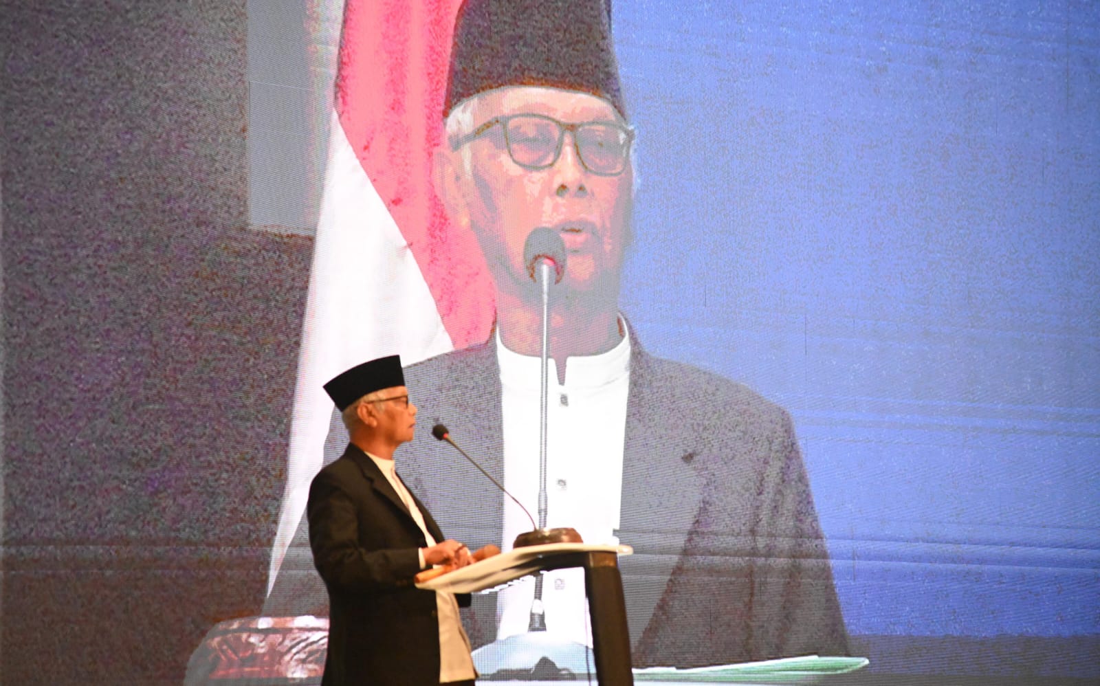 Berbeda Pilihan di Pilkada 2024 Boleh-Boleh Saja, Tetapi Persatuan Wajib Dijaga