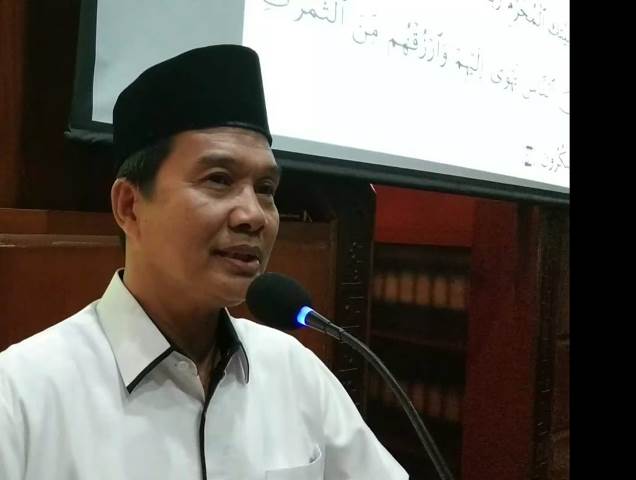 Al-Washliyah Sampaikan Catatan Jelang Munas XI MUI, Tekankan Kepemimpinan Kolektif Kolegial