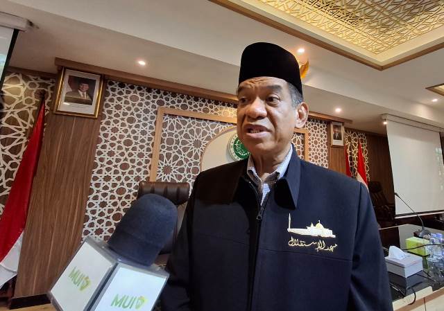 Akademisi: Pembangunan Rumah Ibadah Berbasis Sains dan Teknologi Bisa Hindari Bencana