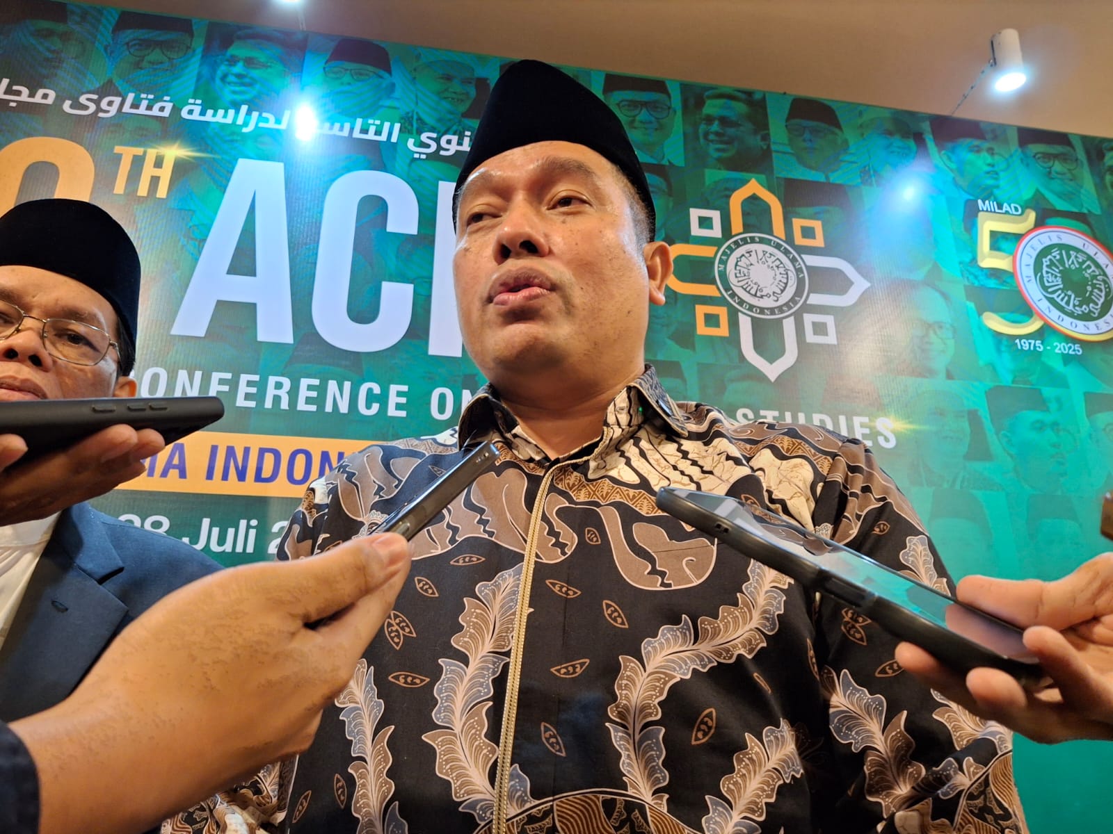 Fatwa MUI Jadi Panduan, BPKH: Pengelolaan Dana Haji Tidak Asal-asalan Fatwa MUI Jadi Panduan, BPKH: Pengelolaan Dana Haji Tidak Asal-asalan