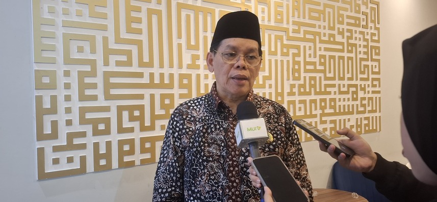 Sekjen MUI: Aliran Sesat Ancam Ketahanan Nasional, Harus Segera Dipetakan