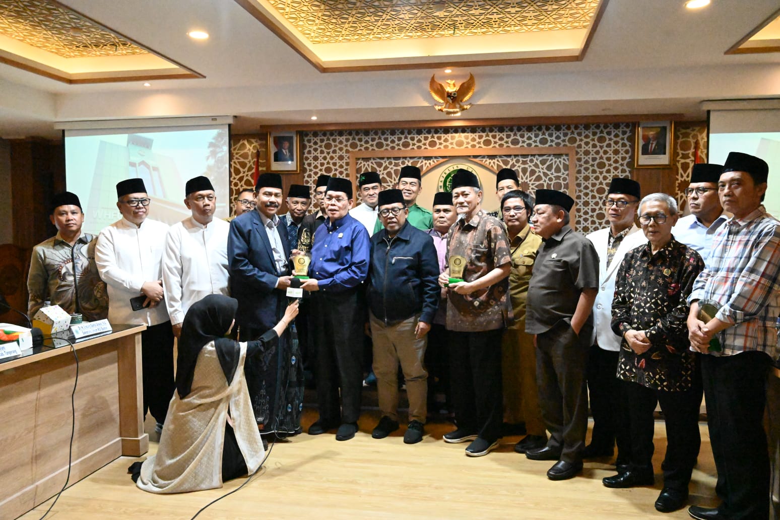 Desakan MUI dan FPK Banten Soal PSN-PIK: Keadilan Sosial Harus Nyata, Bukan Sekadar Wacana