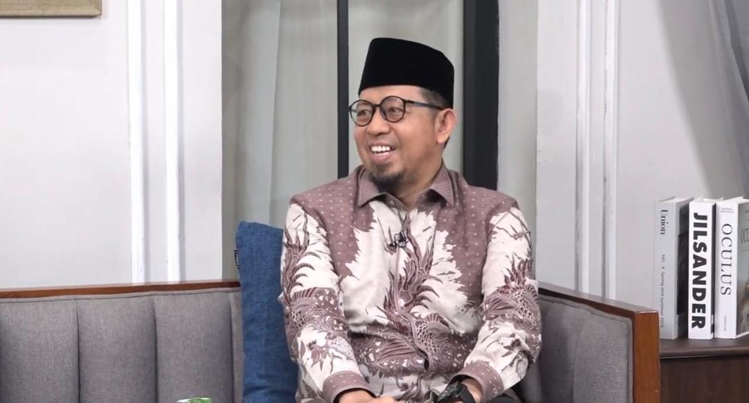 Kemenag Perkuat Peran Pesantren Melalui Pembentukan Dirjen Pesantren