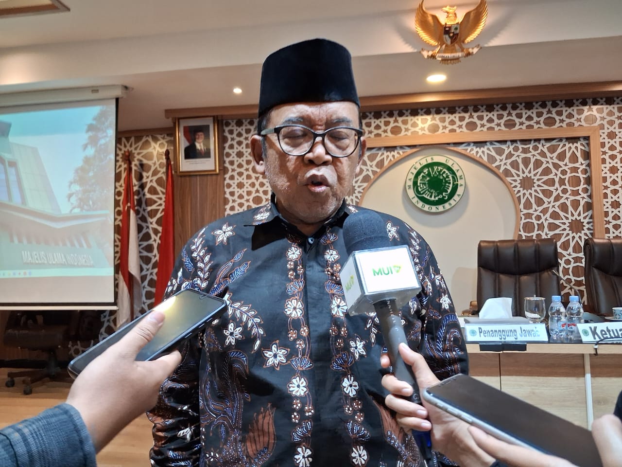 PSN PIK 2 Dicabut, MUI: Perjuangan Masyarakat Banten Harus Diteruskan hingga Haknya Dikembalikan
