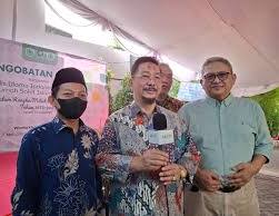 Lembaga Kesehatan MUI Tegaskan Peran Strategis Bangun Layanan Kesehatan Syariah di Indonesia