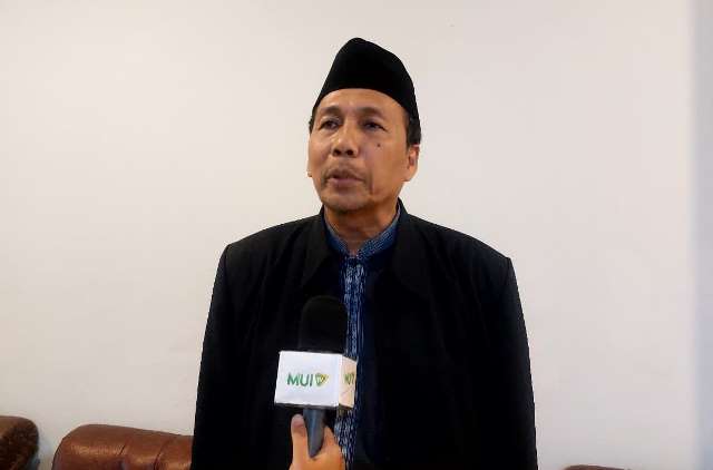Wasekjen MUI Sesalkan Beredarnya Potongan Video Menkeu Soal Guru Jadi Beban Negara