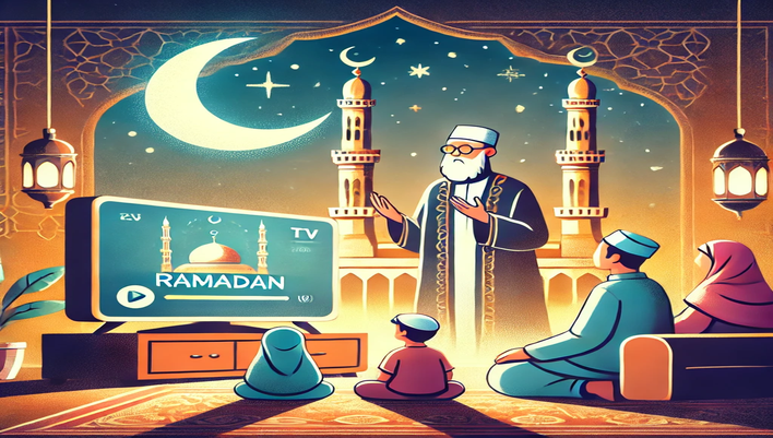 MUI: Siaran Ramadhan Wajib Bangun Kesalehan Sebagai Karakter Akhlak Bangsa