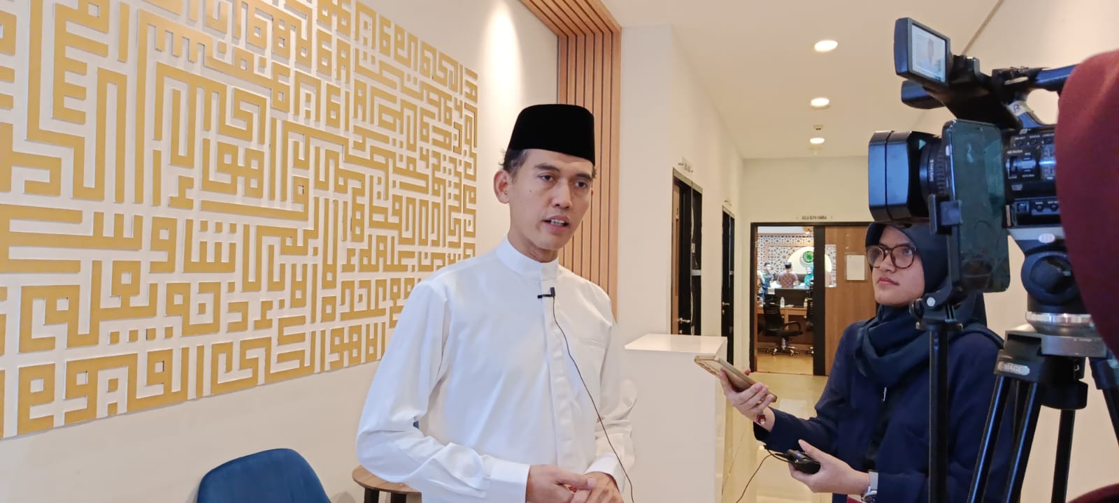 Ramai Isu Nampan MBG Mengandung Minyak Babi, MUI Undang BGN hingga BPJPH untuk Diskusi dan Klarifikasi