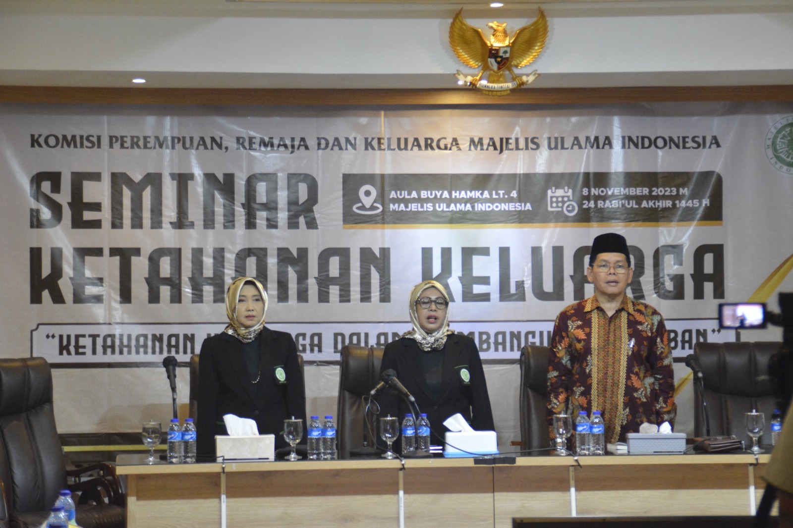 MUI - Majelis Ulama Indonesia - MUI - Majelis Ulama Indonesia