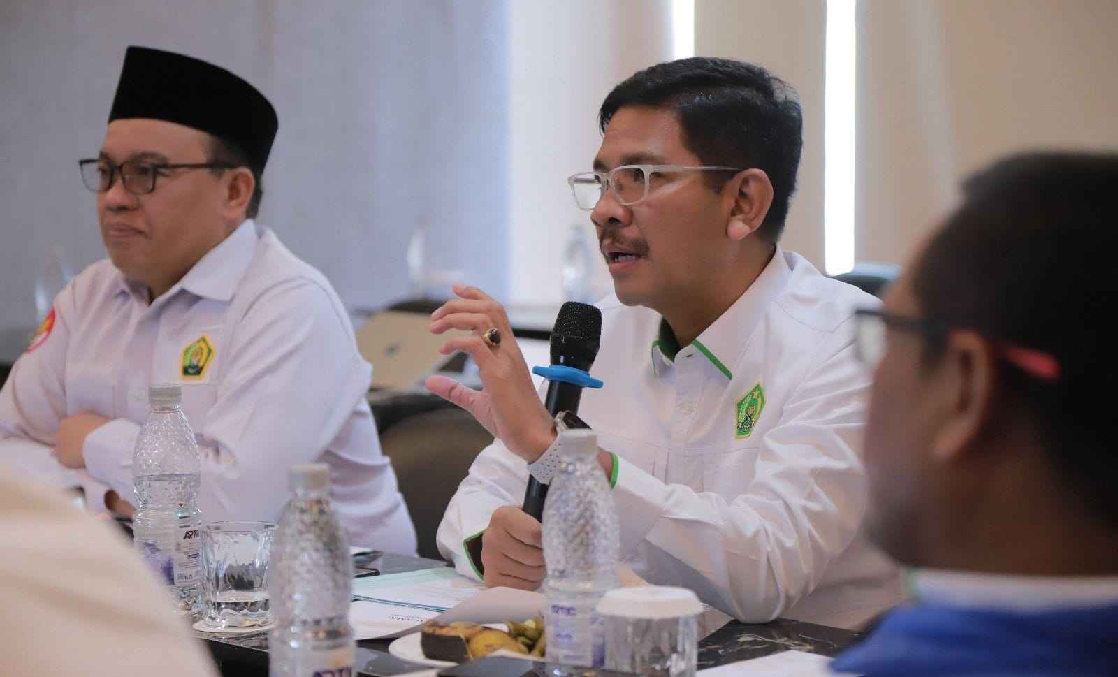 Pemantauan Hilal Awal Ramadhan 1447 H Digelar Besok