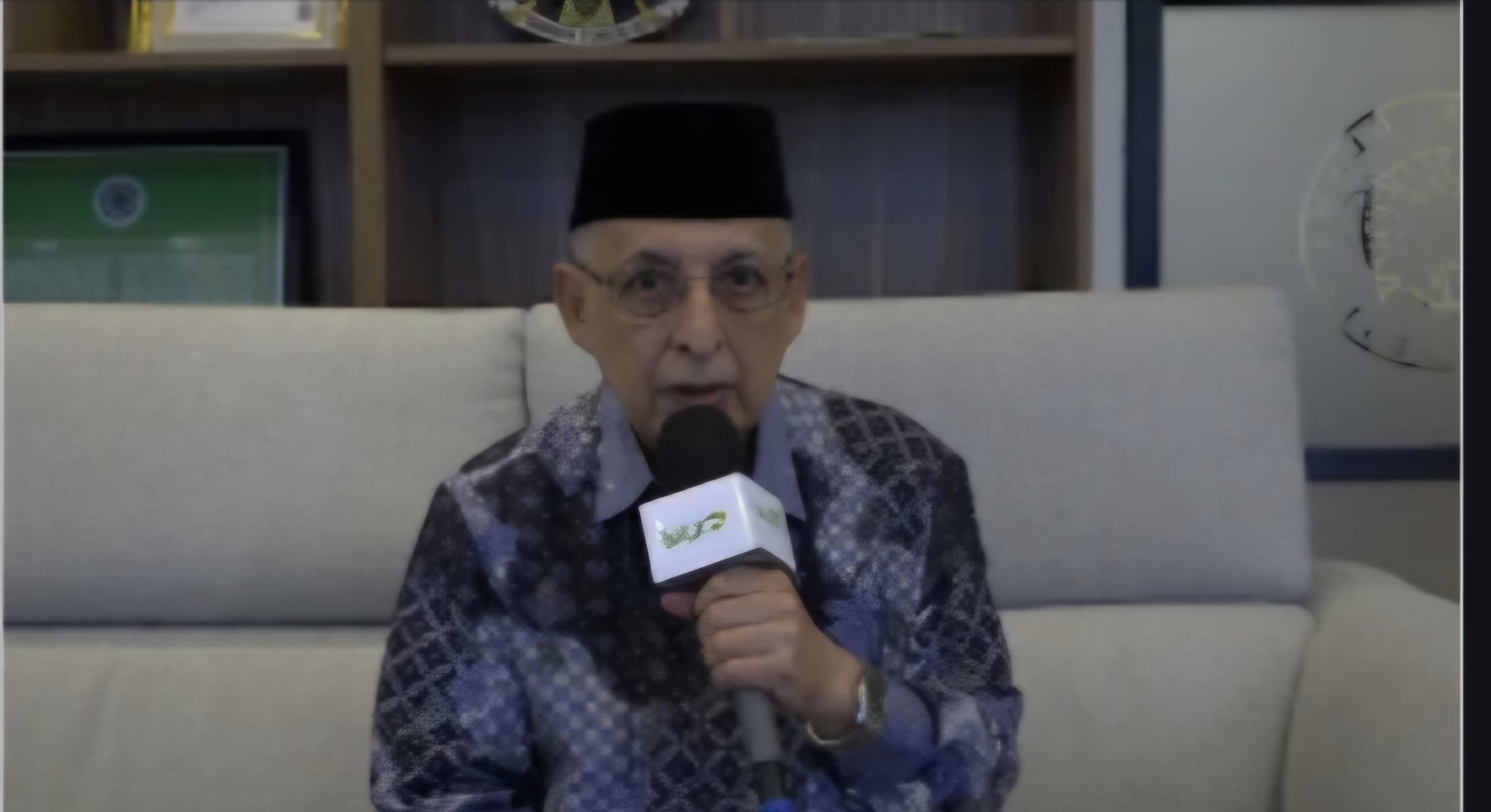 Milad ke-50 Jadi Momentum MUI Perkuat Peran sebagai Pengayom Umat dan Mitra Pemerintah