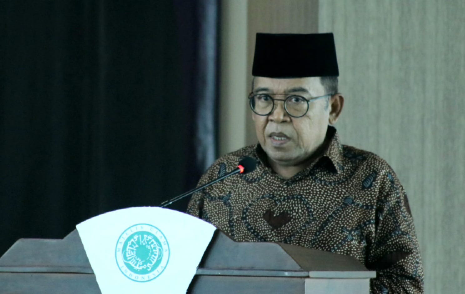 Negara Urus Zakat, Ketua MUI: Sah dan Penting serta Tak Hambat Partisipasi Masyarakat Negara Urus Zakat, Ketua MUI: Sah dan Penting serta Tak Hambat Partisipasi Masyarakat