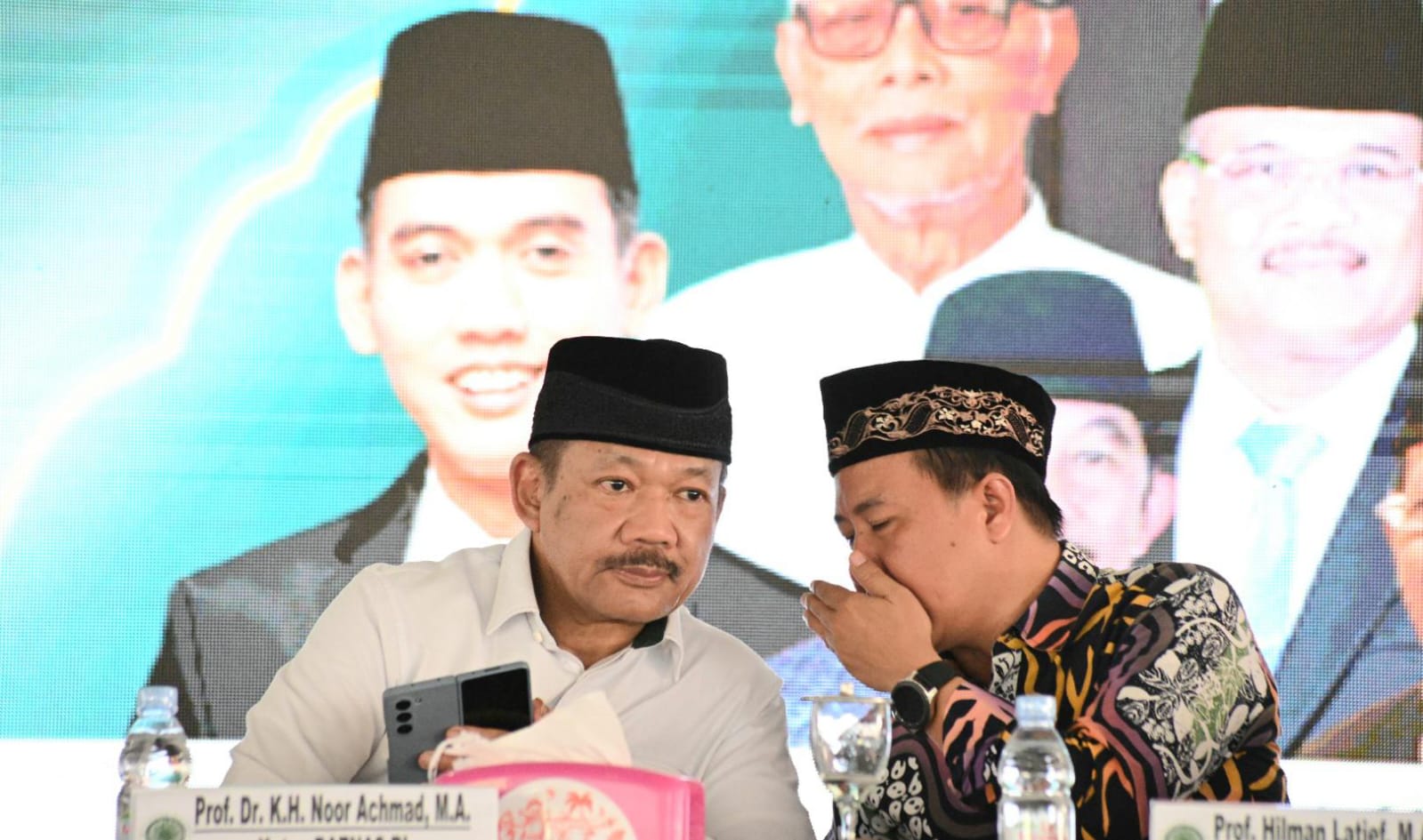 Daging DAM Haji Bisa Dikirim ke Indonesia, Ketua BAZNAS: Bantu Masyarakat Miskin dan Stunting