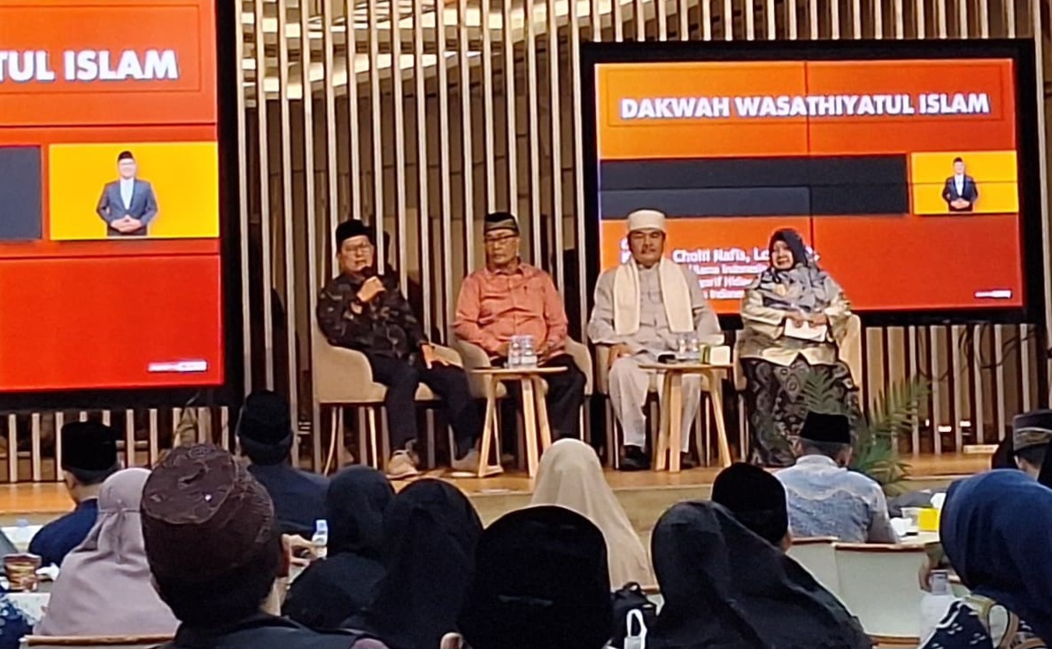 Komisi Dakwah MUI Bakal Gelar Wisuda Akbar Dai Standardisasi