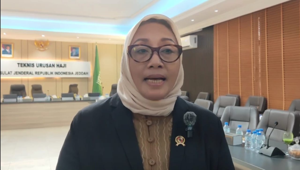 Catatan dari Tanah Suci: Haji Ramah Perempuan 2025 Catatan dari Tanah Suci: Haji Ramah Perempuan 2025