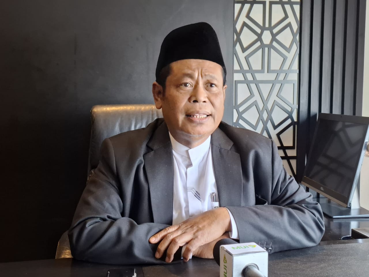 MUI Ajak Optimalkan Peran Strategis Santri dalam Memajukan Bangsa MUI Ajak Optimalkan Peran Strategis Santri dalam Memajukan Bangsa