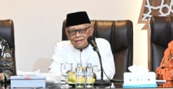 Ketum MUI Ajak Generasi Penerus Bangsa Teladani Para Pahlawan