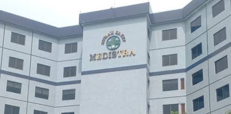 Larangan Hijab di RS Medistra Jakarta, MUI DKI: Segera Klarifikasi dan Cabut Aturan Larangan Hijab di RS Medistra Jakarta, MUI DKI: Segera Klarifikasi dan Cabut Aturan