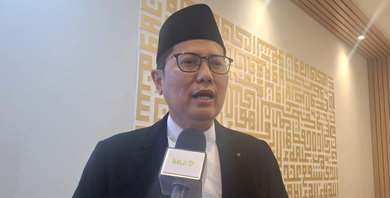 Bencana Sumatera, Waketum MUI: Musibah Jadi Muhasabah dan Korban Termasuk Syahid