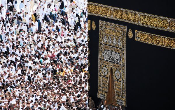 Puncak Haji Selesai, Sekretaris Komisi Fatwa MUI Dorong Jamaah Merenungi Makna Haji dan Istiqomah Ibadah Puncak Haji Selesai, Sekretaris Komisi Fatwa MUI Dorong Jamaah Merenungi Makna Haji dan Istiqomah Ibadah