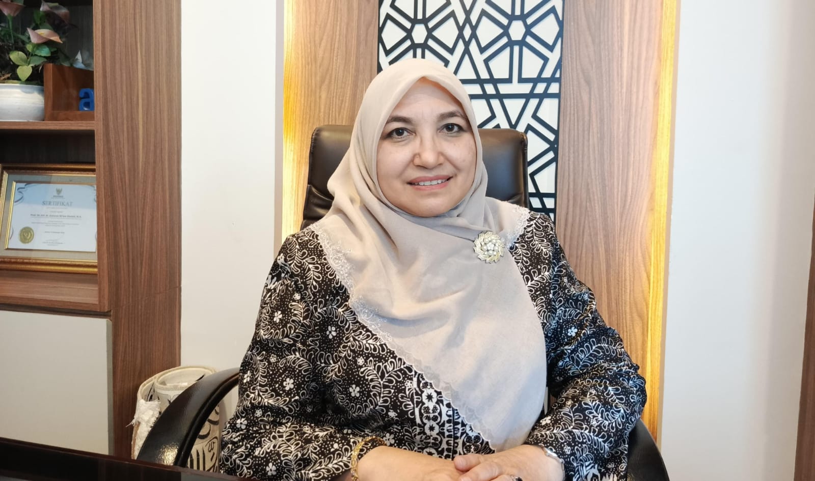 MUI Perkenalkan Buku Ketahanan Keluarga kepada Komunitas Islam di Singapura MUI Perkenalkan Buku Ketahanan Keluarga kepada Komunitas Islam di Singapura
