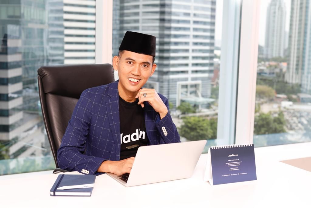 Pemilu Usai, Prof Niam: Mari Merajut Kembali Kebersamaan untuk Membangun Indonesia