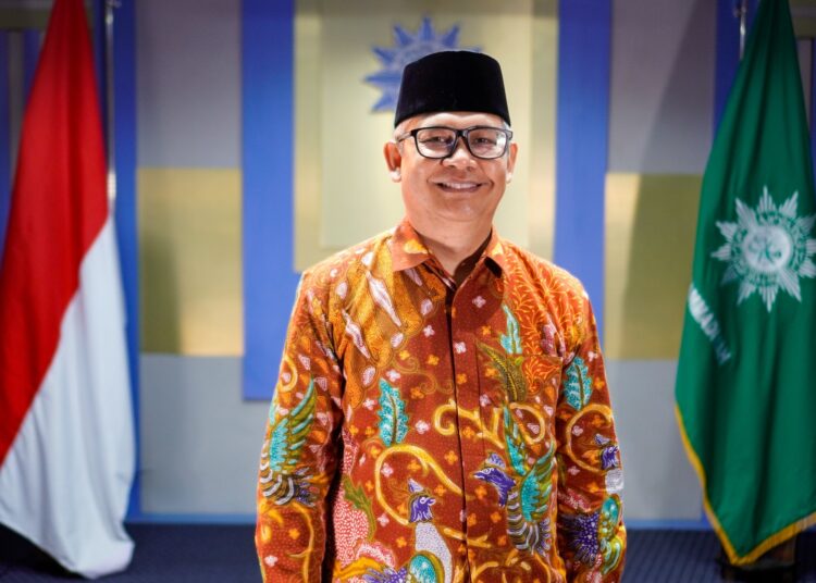 Milad MUI ke-50, PP Muhammadiyah: Sampaikan Aspirasi Umat dengan Santun dan Elegan