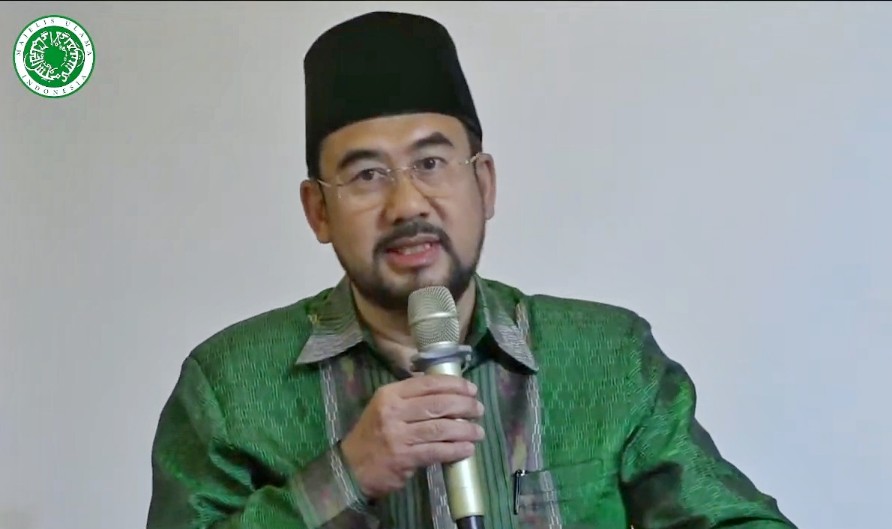 Komisi Kumham MUI: RUU KUHAP Peluang Sinergi Kejaksaan dan KPK Bantu Presiden Berantas Korupsi Komisi Kumham MUI: RUU KUHAP Peluang Sinergi Kejaksaan dan KPK Bantu Presiden Berantas Korupsi