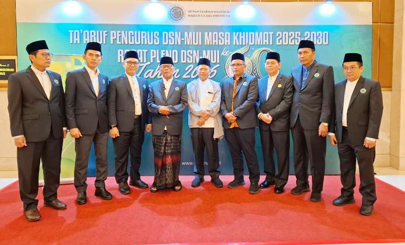 Refleksi 27 Tahun DSN-MUI: 166 Fatwa Tercetus, Sejauhmana Implementasi dan Dampaknya?