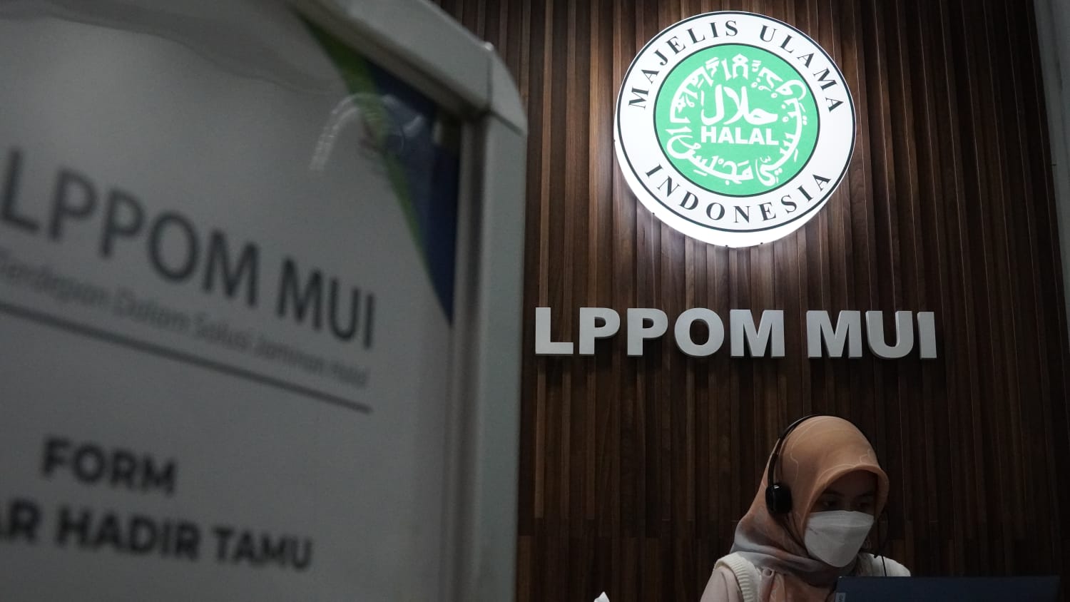 Soal Penundaan Wajib Halal Oktober 2024, LPPOM Tetap Ajak UMK Bersiap Diri
