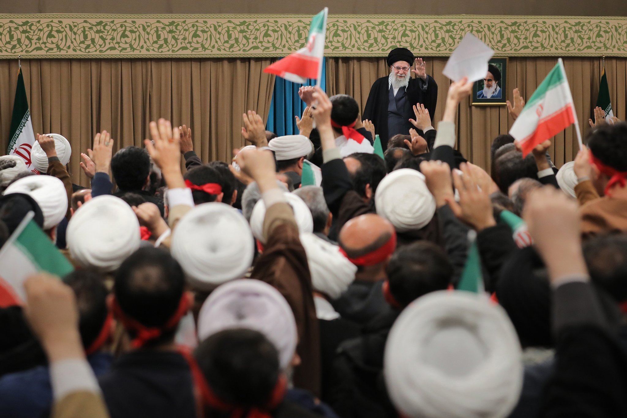 MUI Sampaikan Duka Mendalam atas Gugurnya Ali Khamenei, Doakan Menjadi Penghuni Surga
