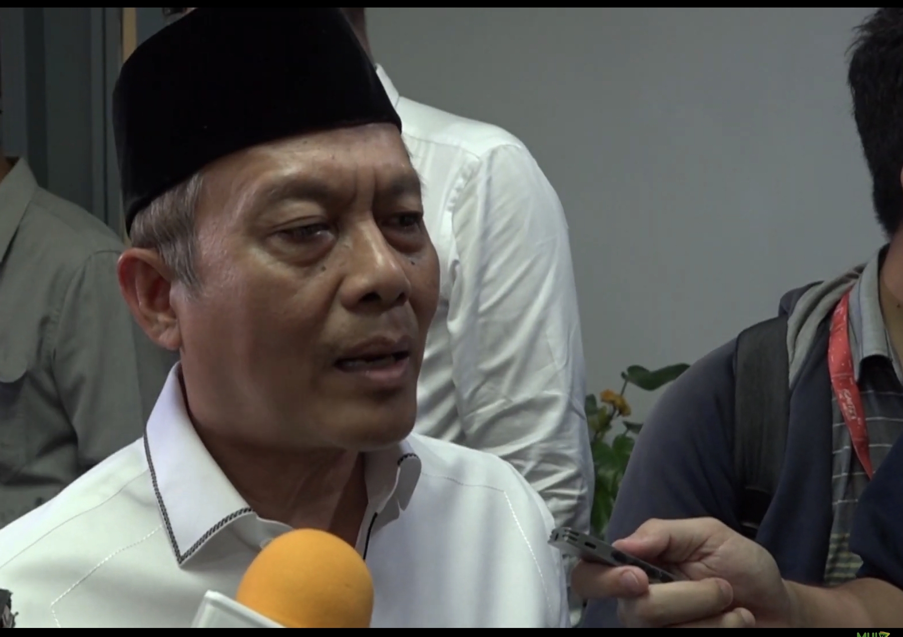 Layangkan Surat ke Presiden, MUI Rekomendasikan Pimpinan BPIP Dievaluasi