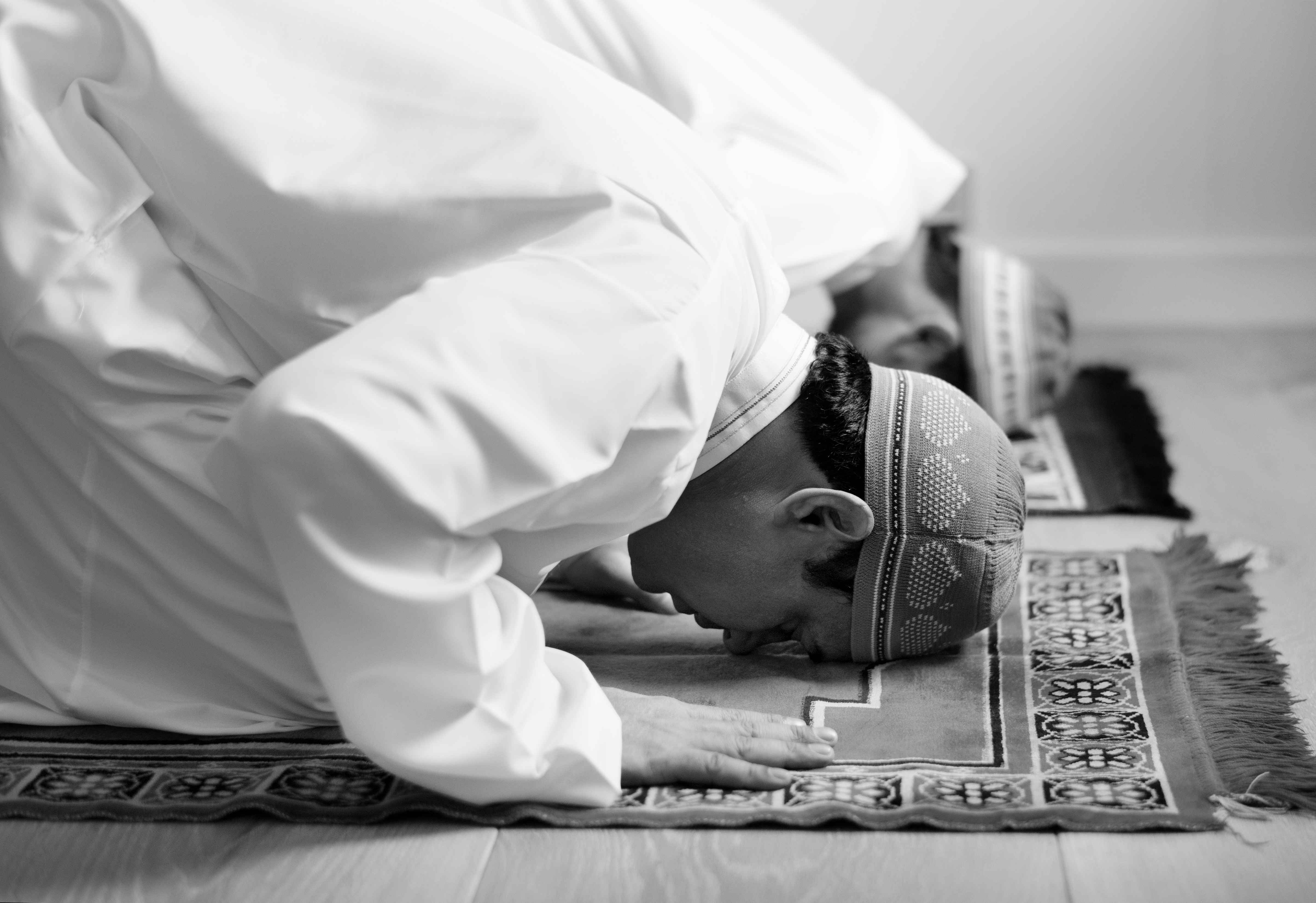 Kapan Waktu Shalat Dhuha Dimulai dan Berakhir?