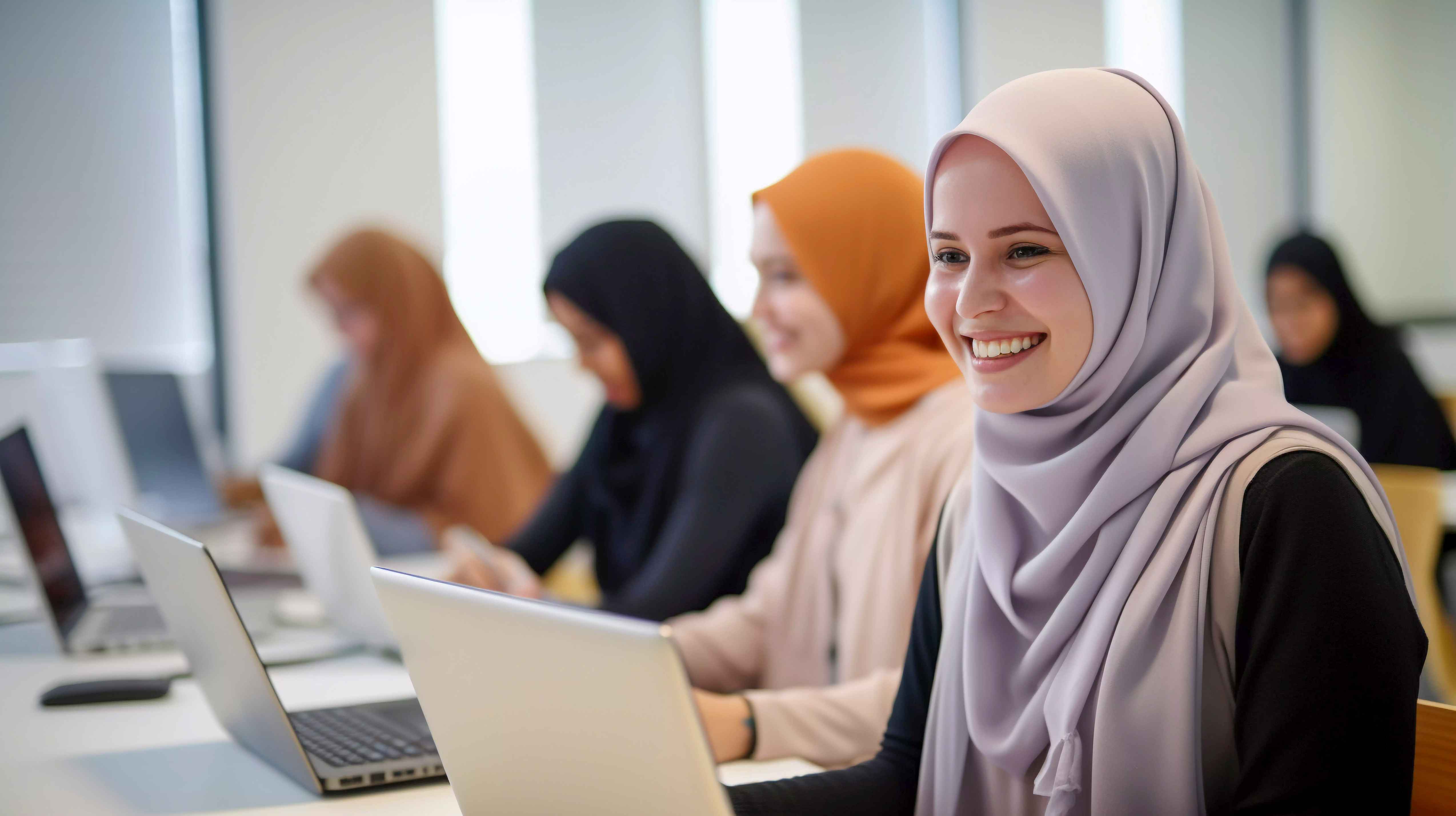 Boleh Nggak Sih Wanita Bekerja di Luar Rumah Saat Masa Iddah? Ini Penjelasan MUI